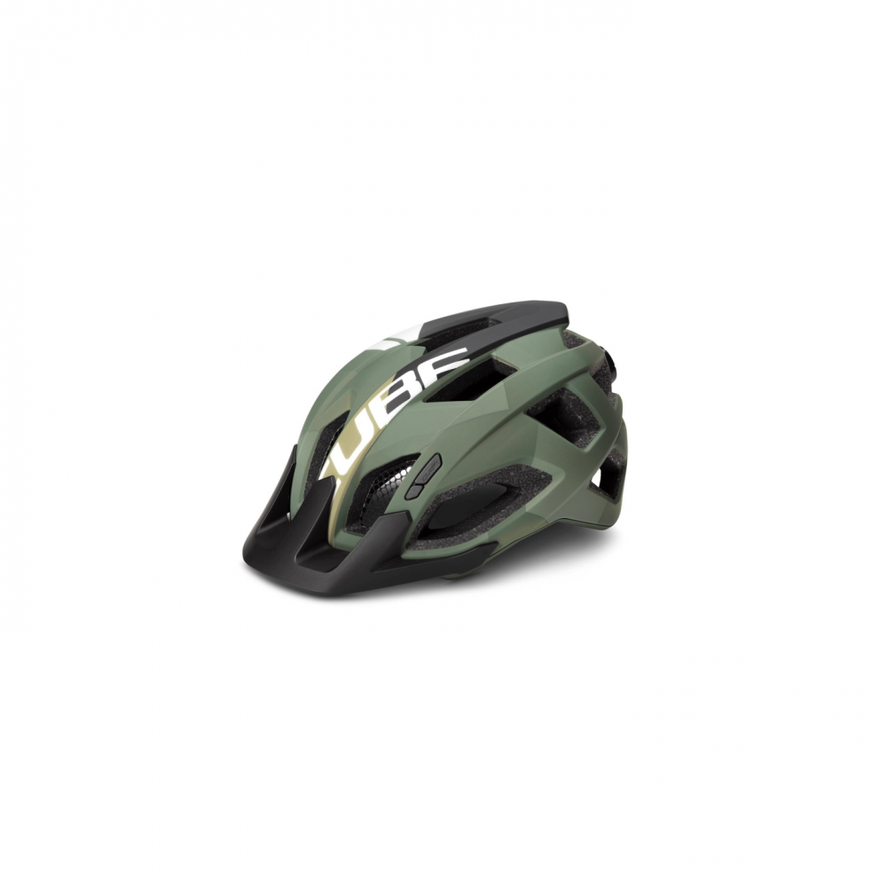 CASCA CUBE HELMET PATHOS OLIVE XL (59-64CM) [1]