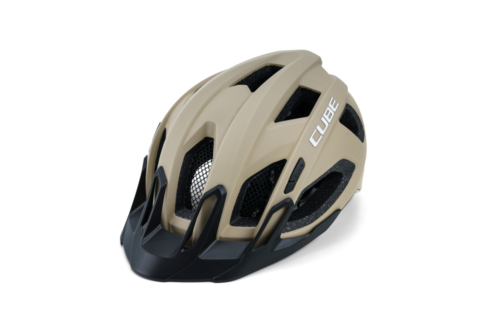 CASCA CUBE HELMET QUEST DESERT (52-57) M XL (59-64) [1]
