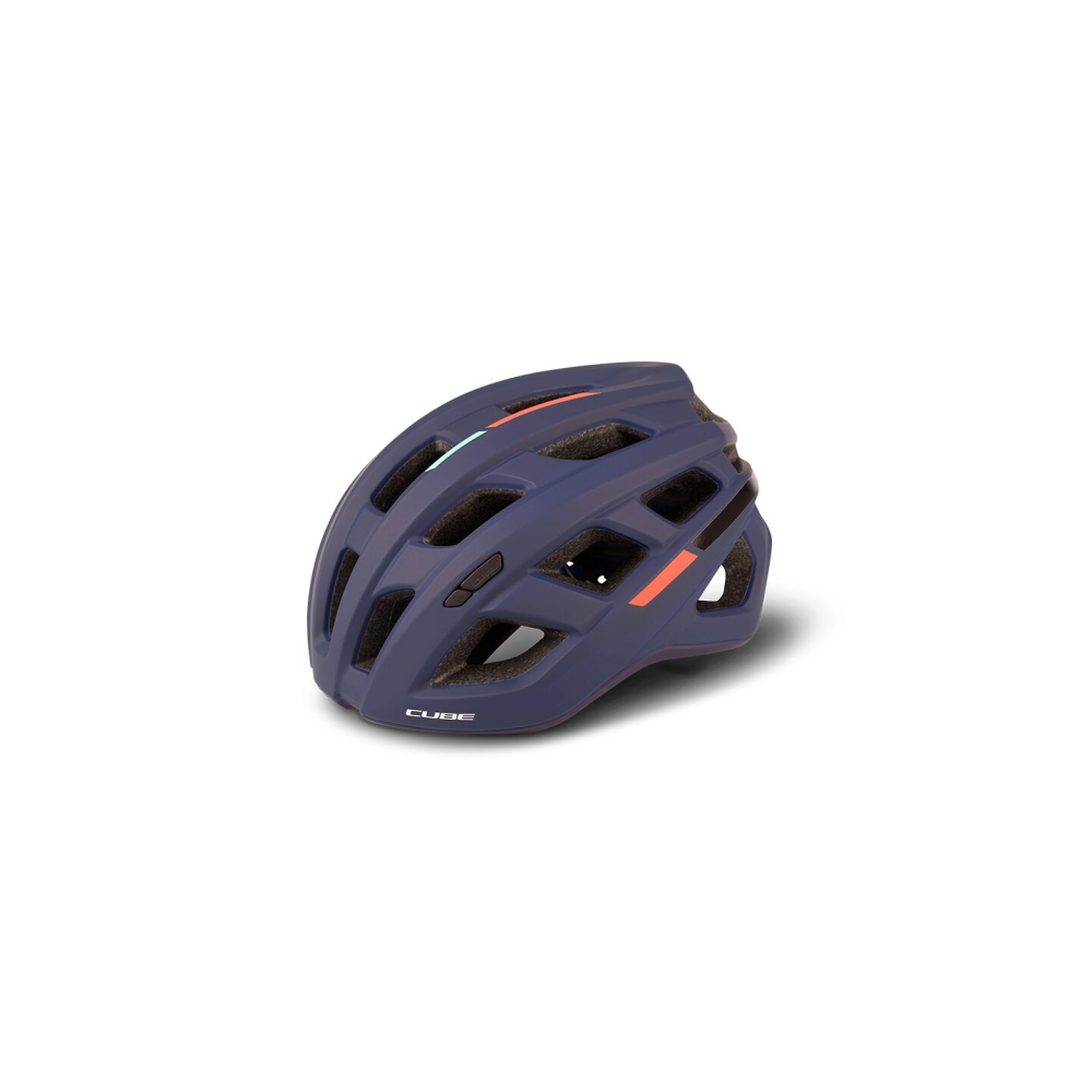 CASCA CUBE HELMET ROAD RACE TEAMLINE L (58-62) [2]