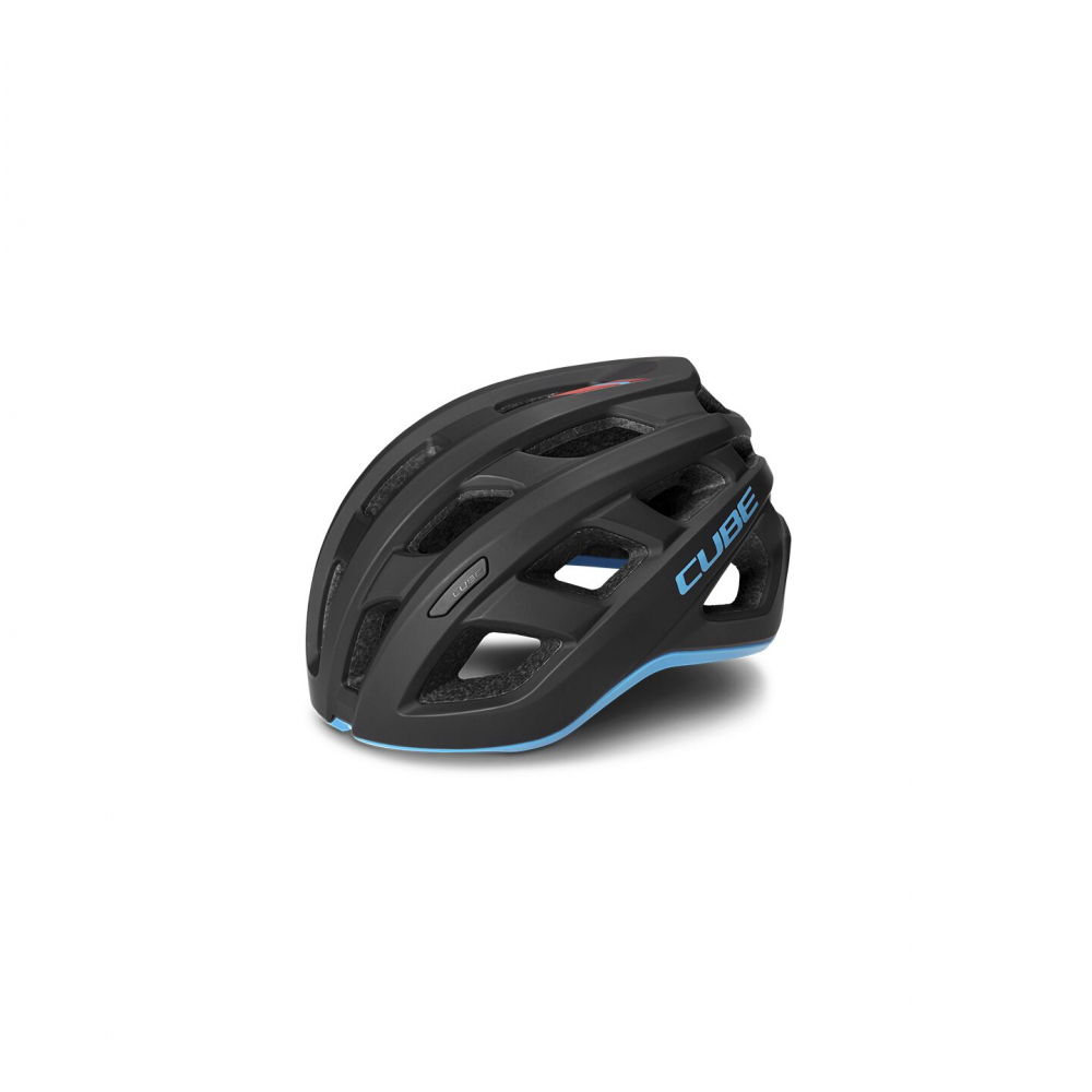 CASCA CUBE HELMET ROAD RACE TEAMLINE S (49-55) [1]