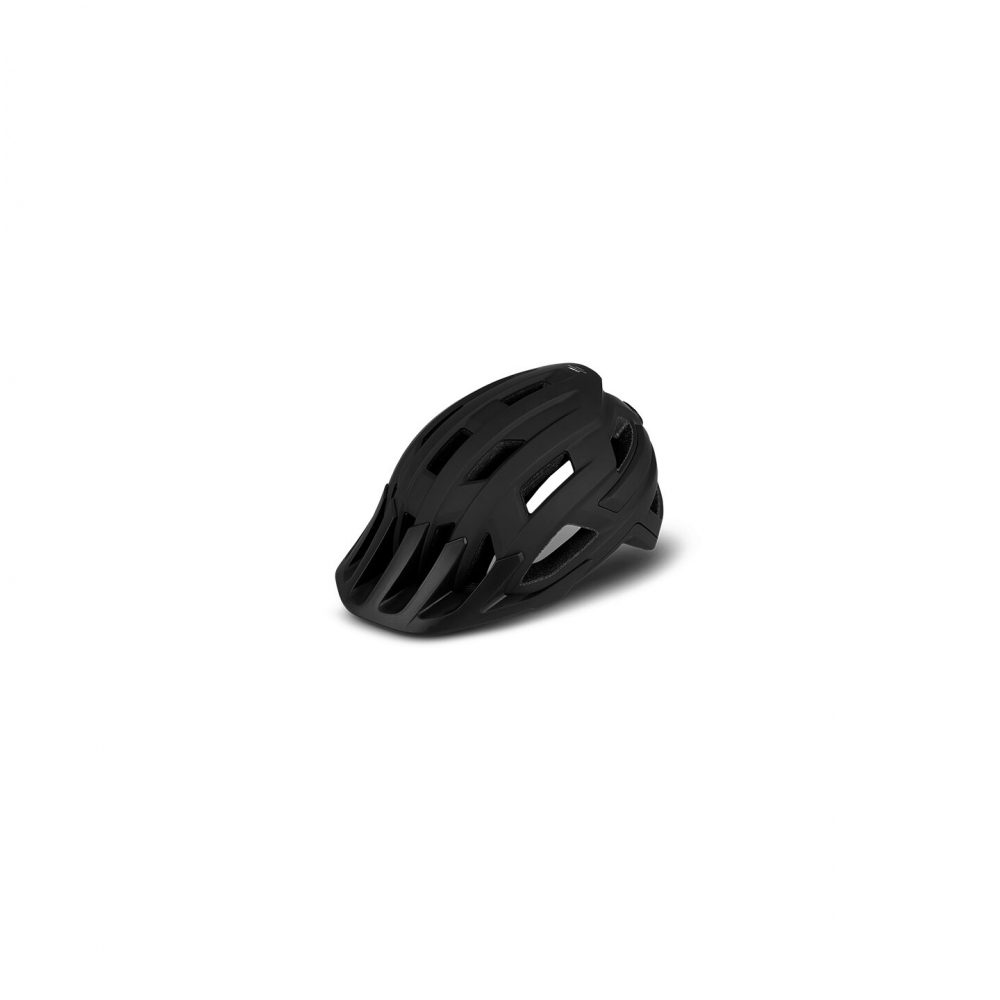 CASCA CUBE HELMET ROOK BLACK L (57-62) [1]