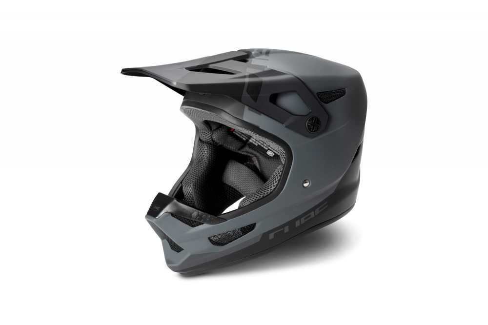 CASCA CUBE HELMET STATUS X 100% XS [1]