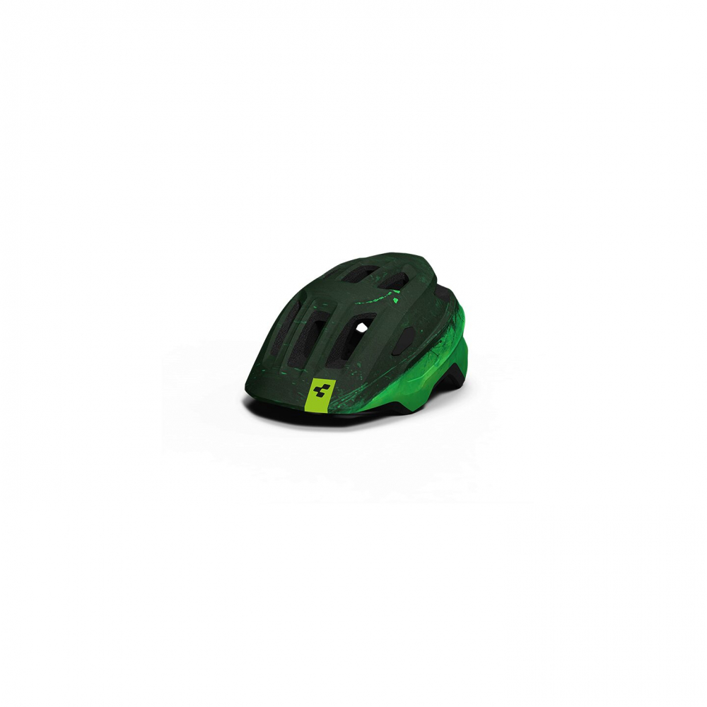 CASCA CUBE HELMET TALOK GREEN XS (46-51CM) [1]