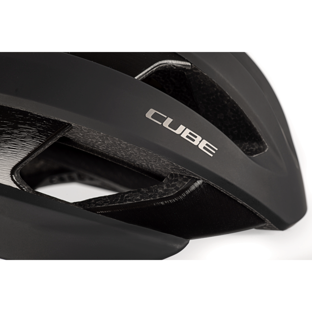CASCA CUBE HERON MIPS BLACK S [3]