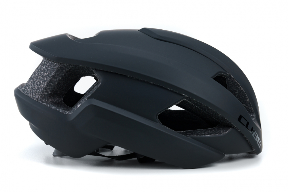 CASCA CUBE HERON MIPS MATT BLACK M [2]