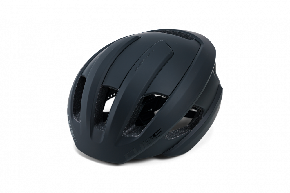 CASCA CUBE HERON MIPS MATT BLACK M [1]