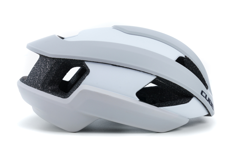 CASCA CUBE HERON MIPS MATT WHITE L [3]