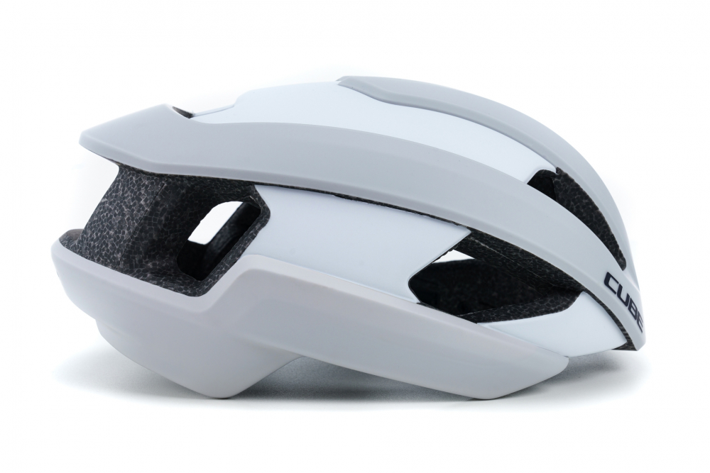 CASCA CUBE HERON MIPS MATT WHITE S [2]