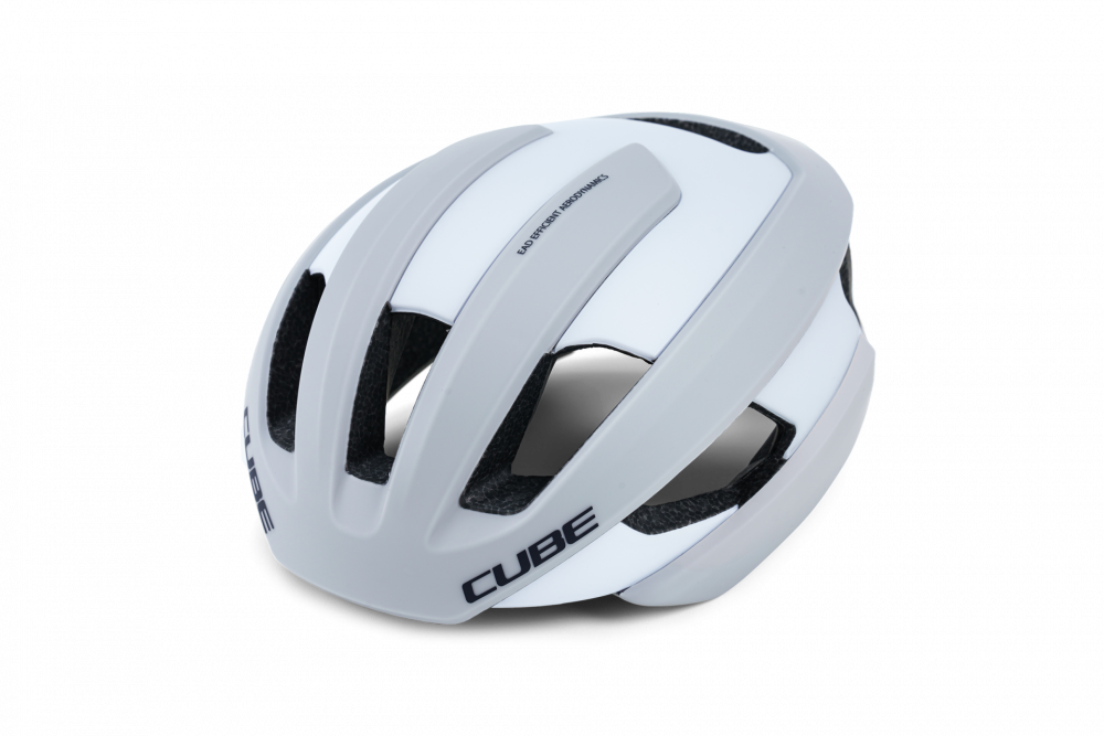 CASCA CUBE HERON MIPS MATT WHITE S [1]