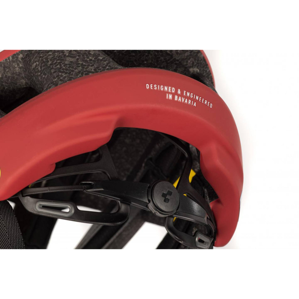 CASCA CUBE HERON MIPS RED M [5]