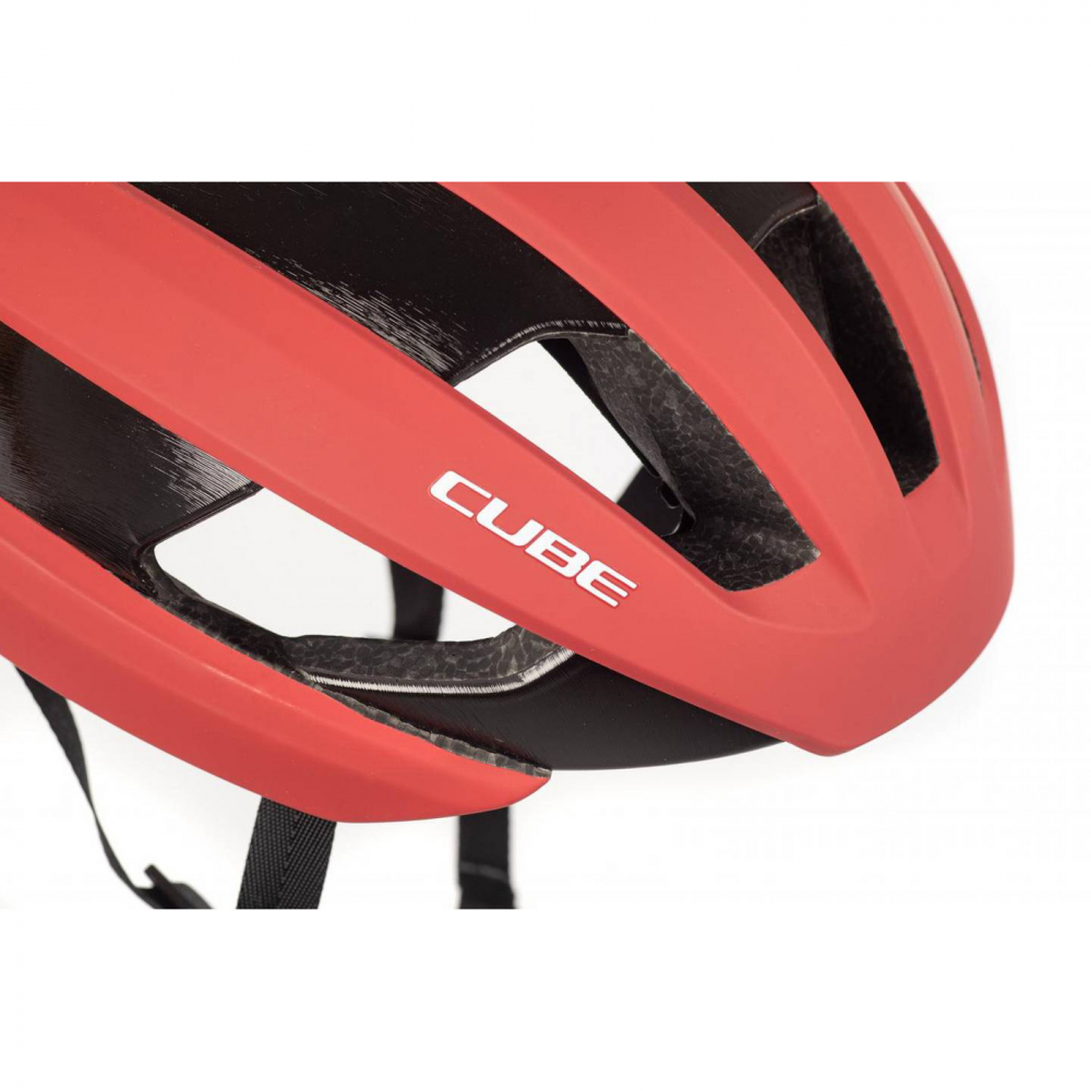 CASCA CUBE HERON MIPS RED S [2]