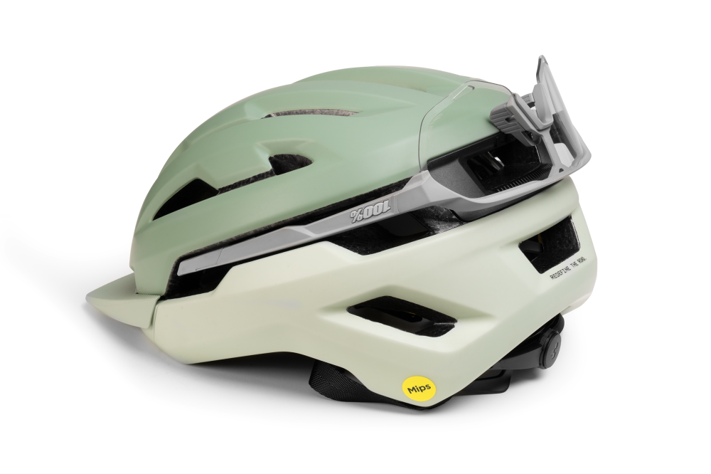 CASCA CUBE HOVER GREEN S (52-56) [4]