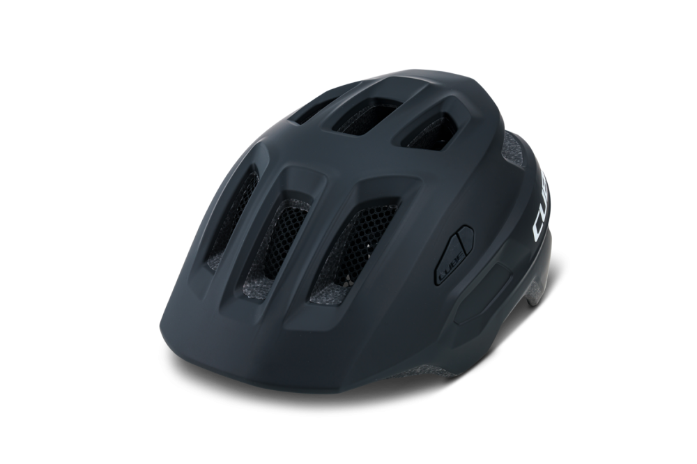 CASCA CUBE LINOK BLACK S (49-55) S (49-55) [2]