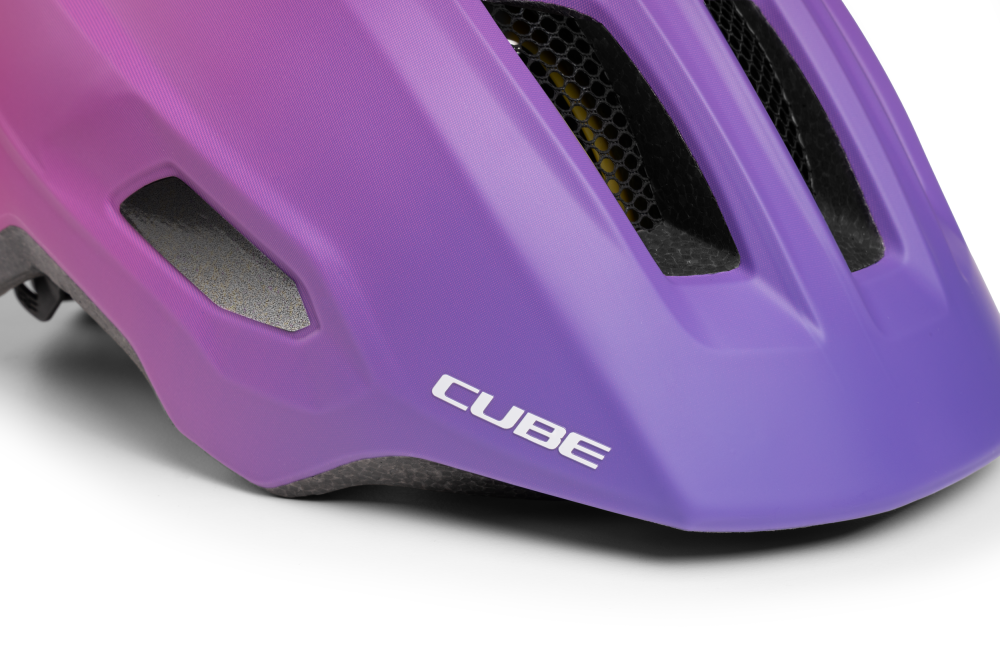 CASCA CUBE LINOK FUCSIA M (52-57) [5]