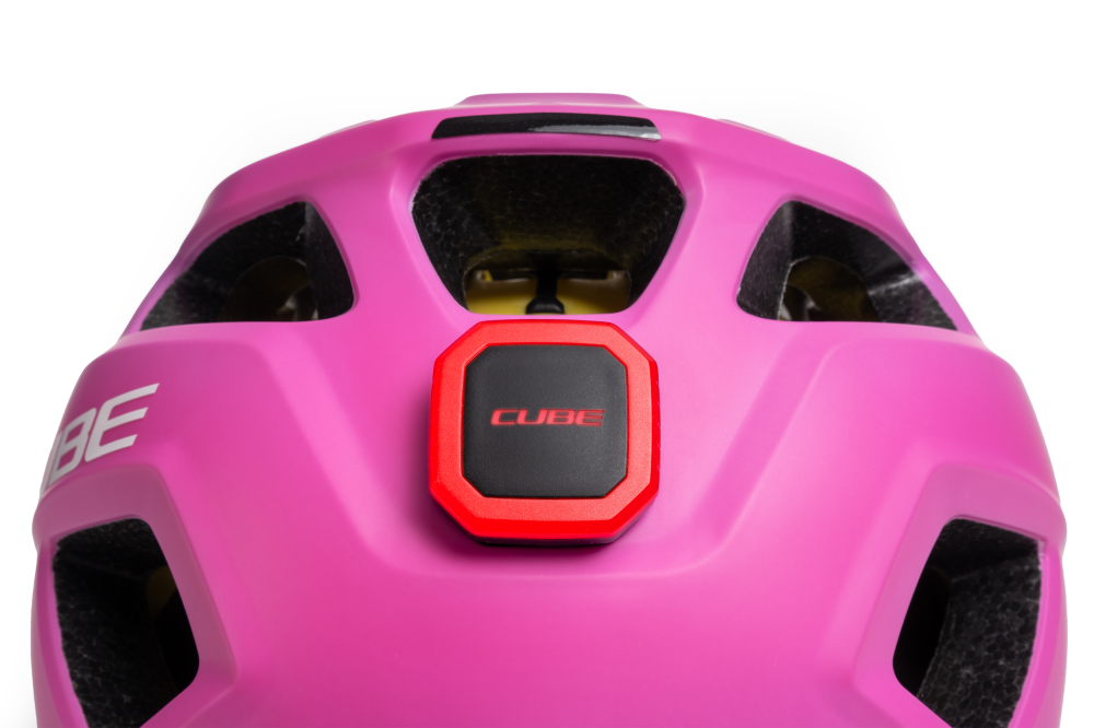 CASCA CUBE LINOK FUCSIA M (52-57) [3]