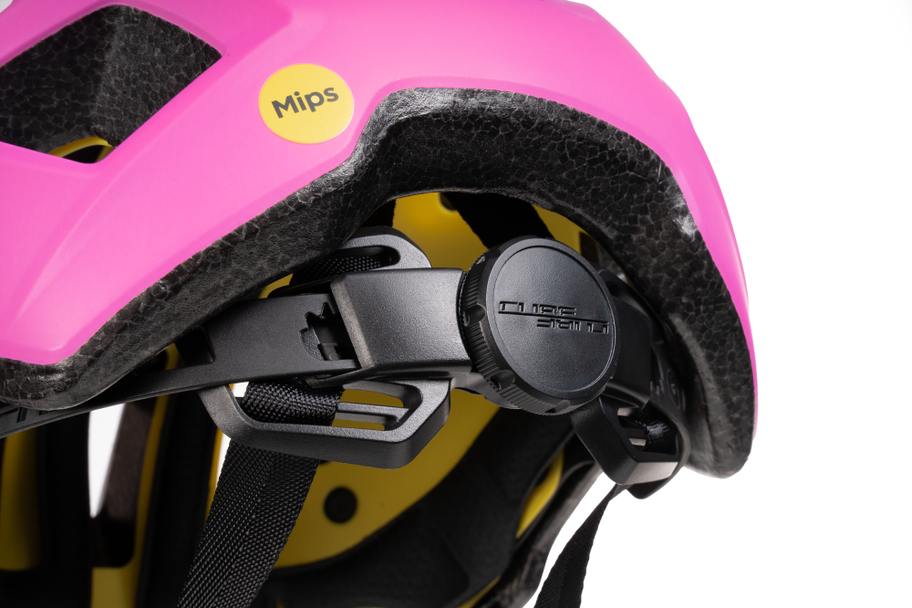 CASCA CUBE LINOK FUCSIA XS (46-51) [4]