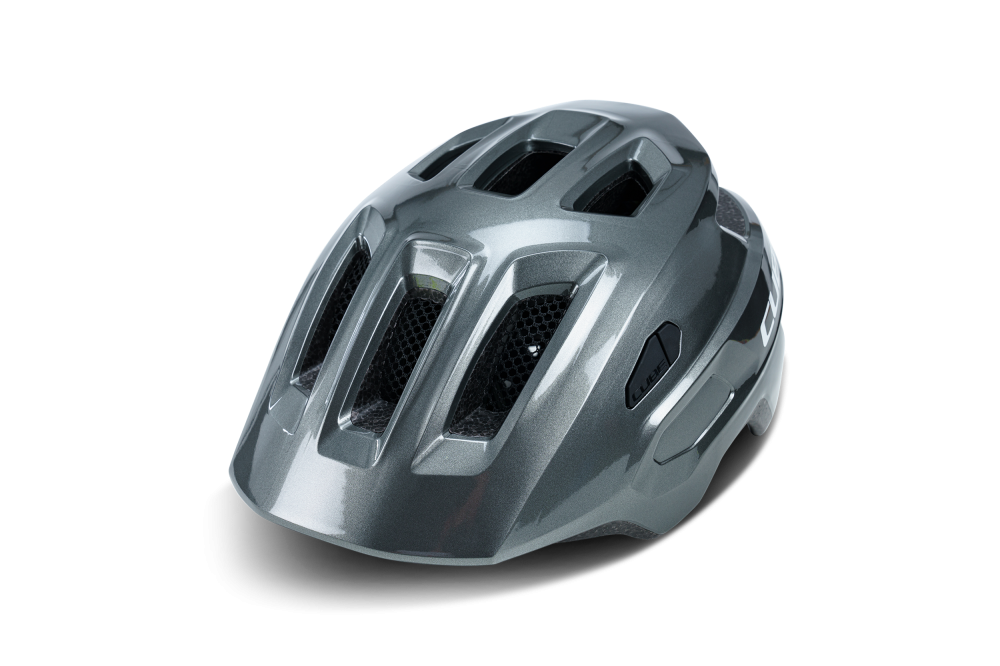 CASCA CUBE LINOK TRAILMOTION GLOSSY GREY S (49-55) [1]