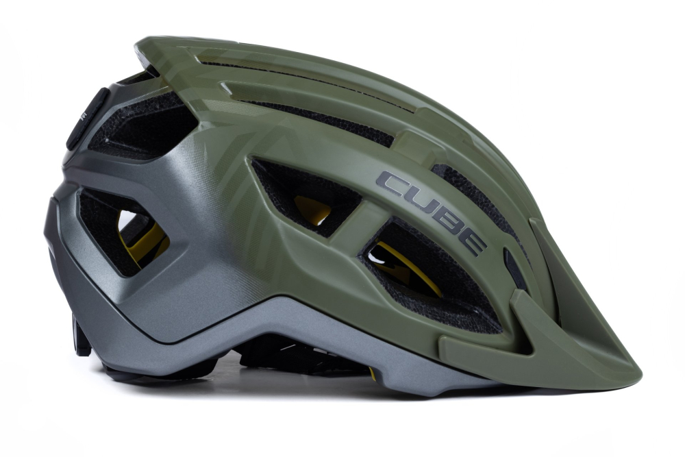 CASCA CUBE OFFPATH GREEN M (52-57) [2]