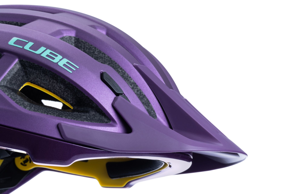 CASCA CUBE OFFPATH PURPLE L (57-62) [3]