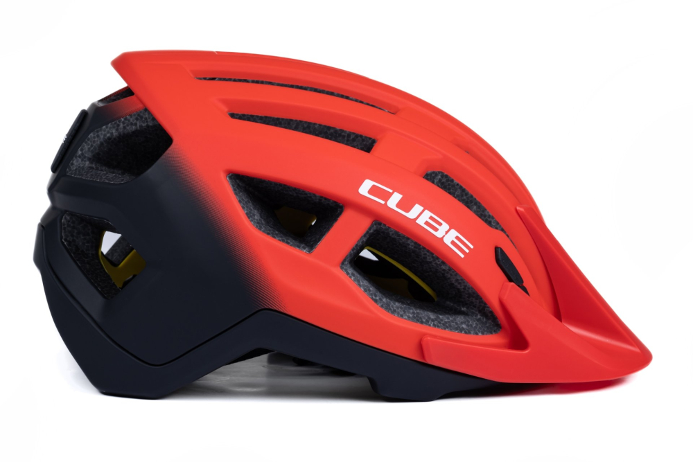 CASCA CUBE OFFPATH RED L (57-62) [2]