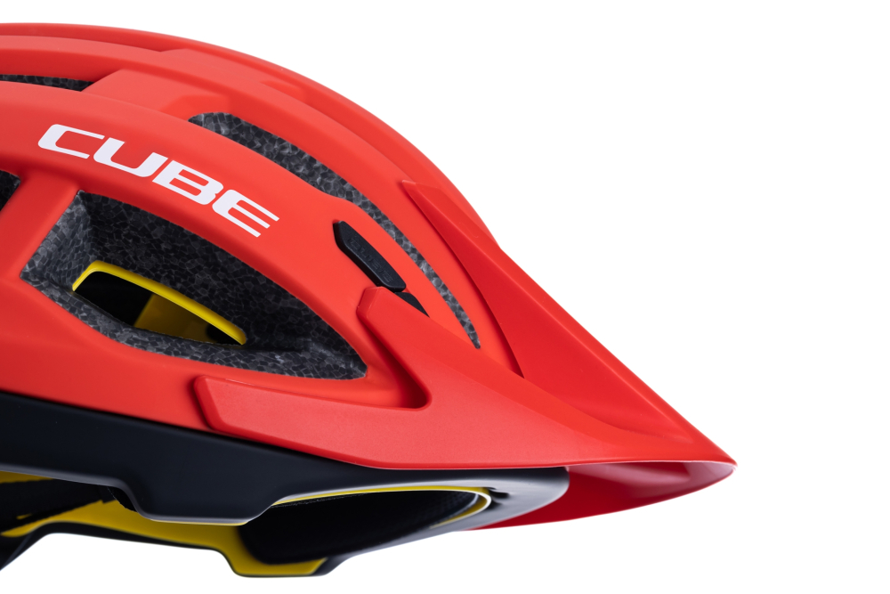 CASCA CUBE OFFPATH RED XL (59-64) [3]