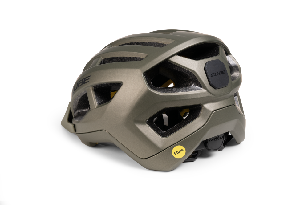 CASCA CUBE OFFPATH TM XL (59-64) [4]