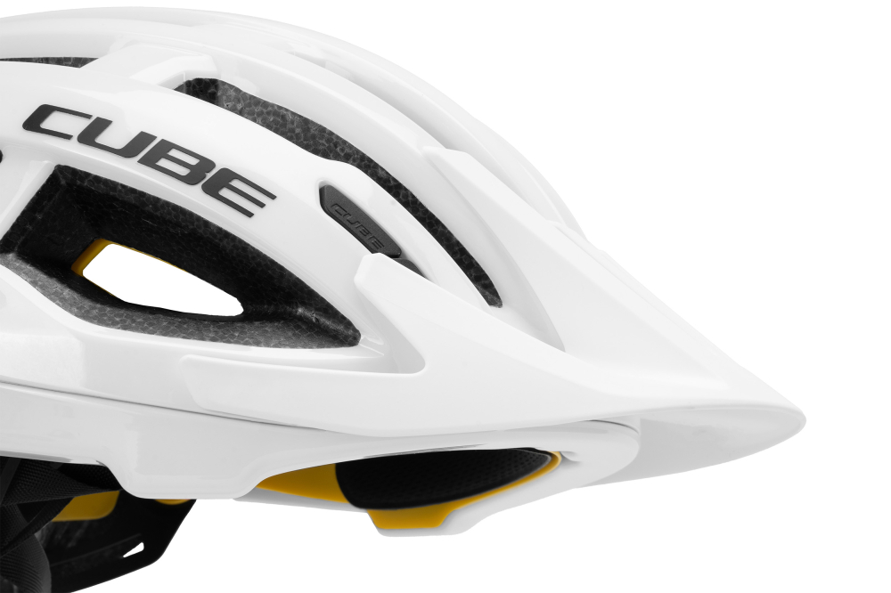 CASCA CUBE OFFPATH WHITE XL (59-64) [3]