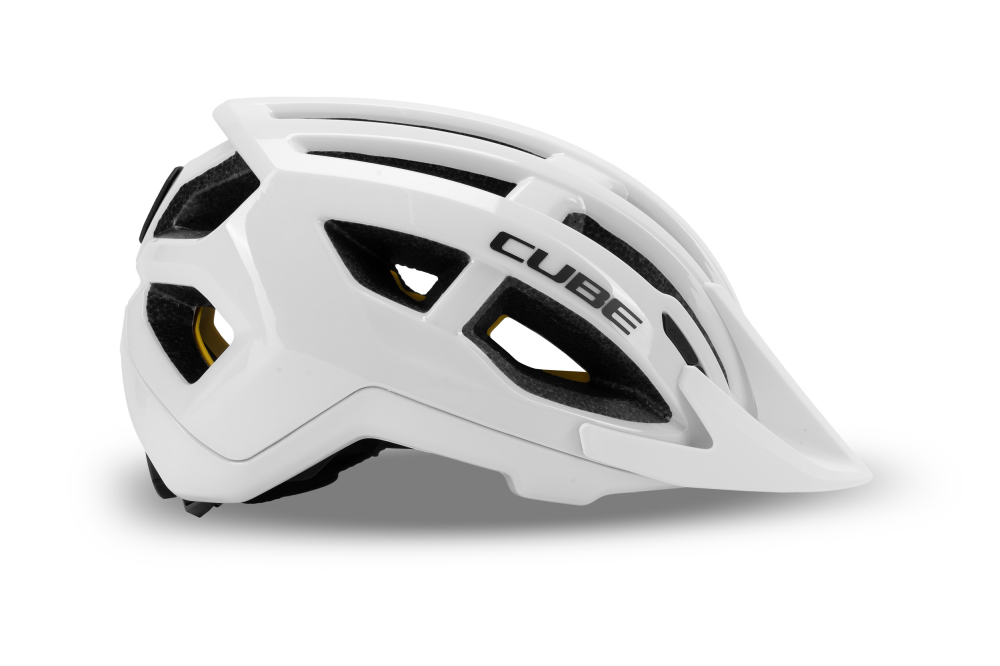 CASCA CUBE OFFPATH WHITE XL (59-64) [2]