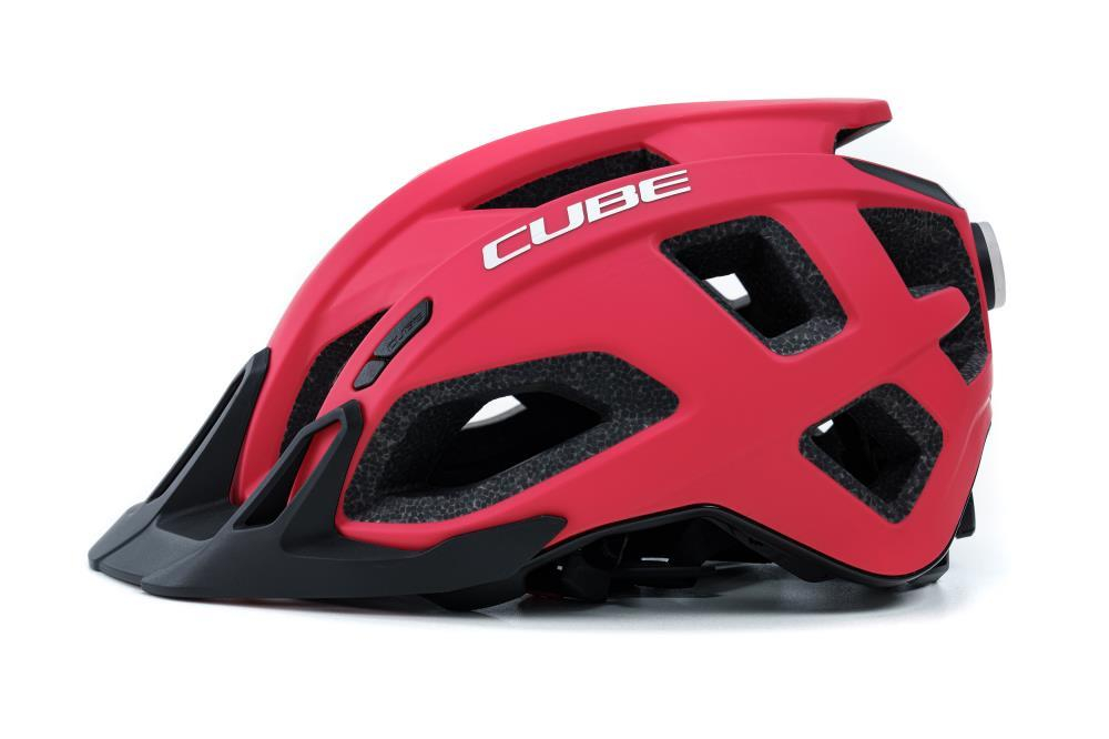 CASCA CUBE QUEST CORAL XL [2]