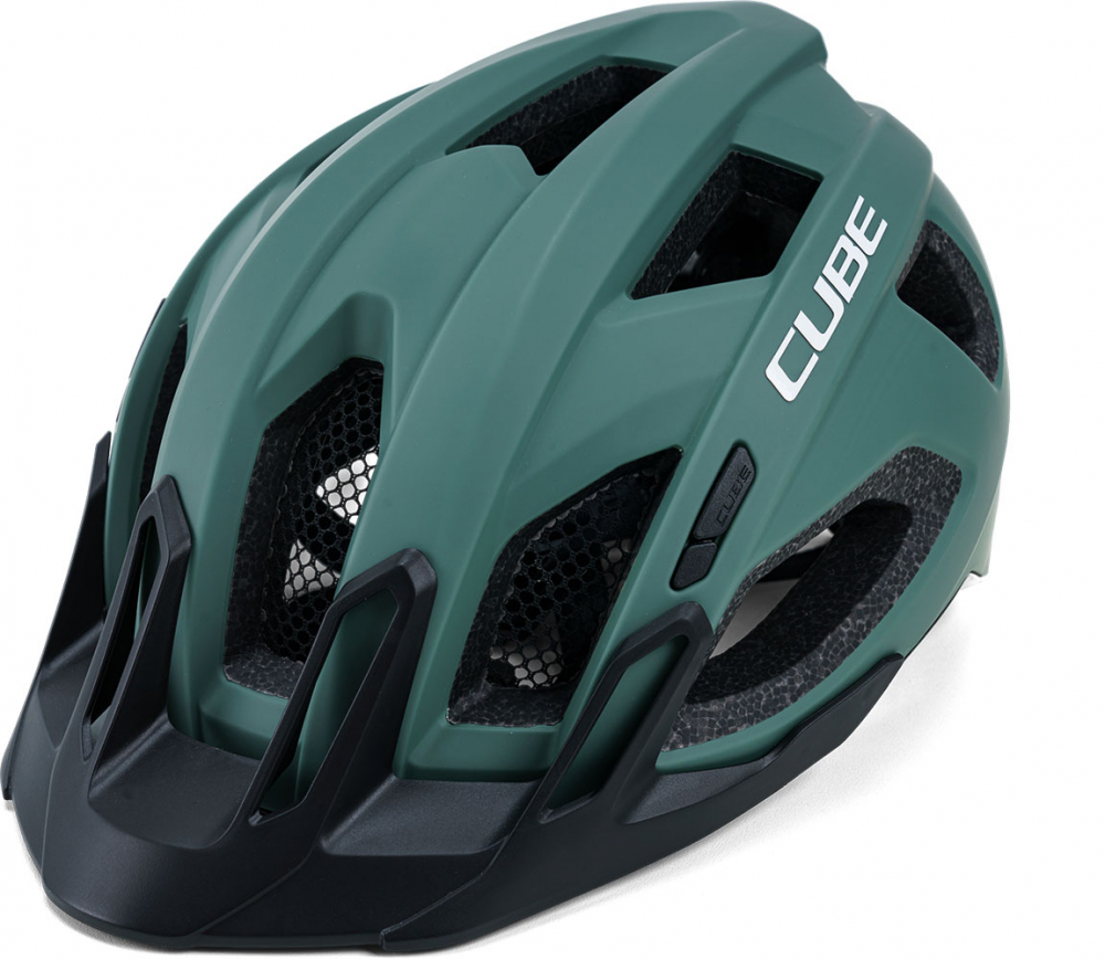 CASCA CUBE QUEST OLD GREEN XL [1]