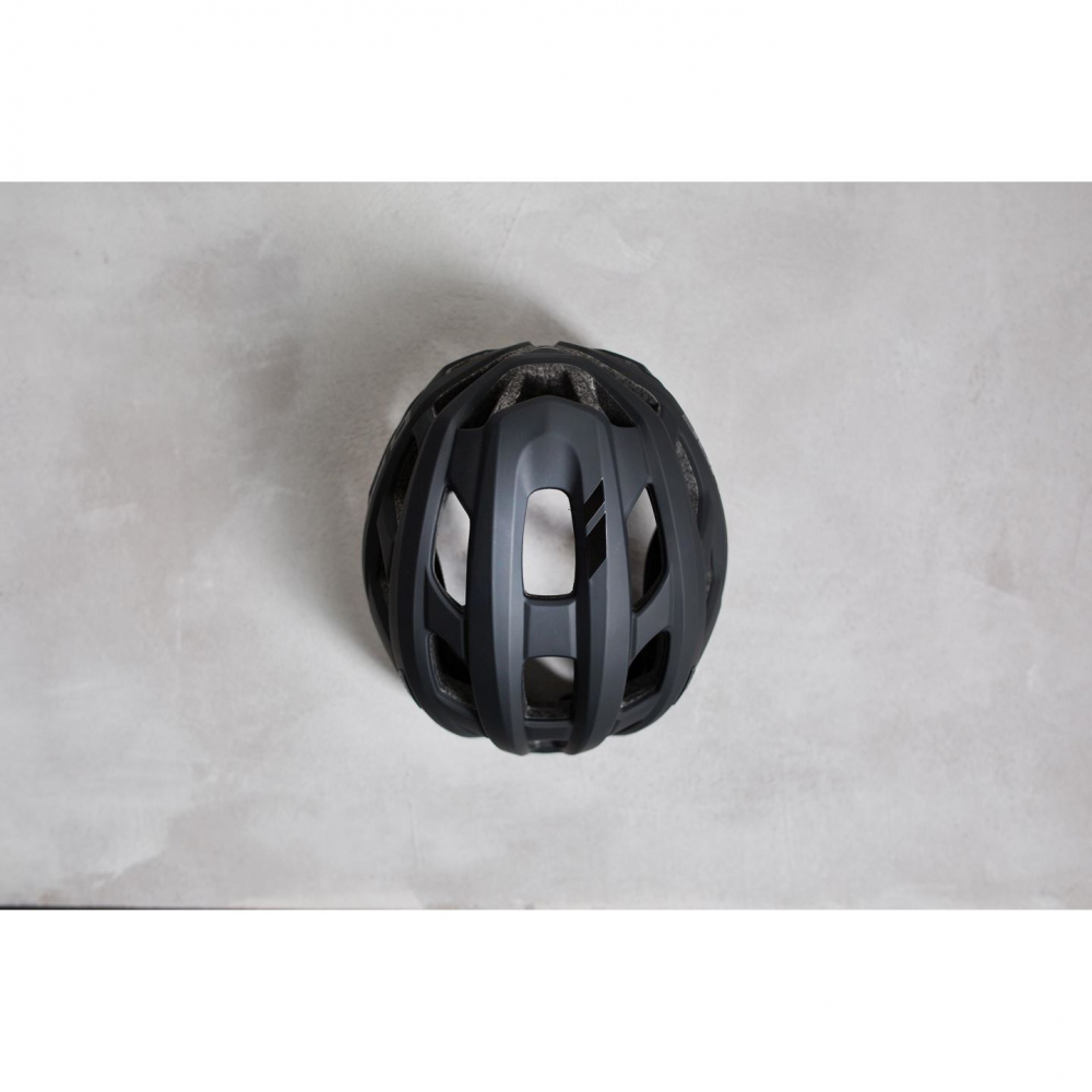 CASCA CUBE ROAD RACE BLACK L (58-62CM) [2]