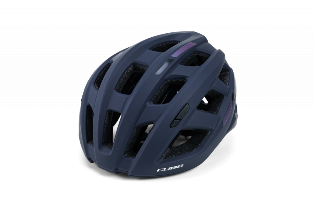CASCA CUBE ROAD RACE TEAMLINE BLUE MINT L (58-62) S (49-55) [1]