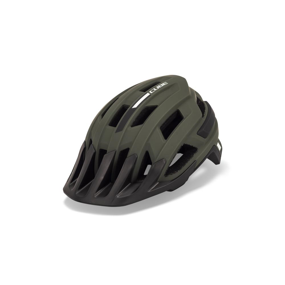 CASCA CUBE ROOK OLIVE L [2]