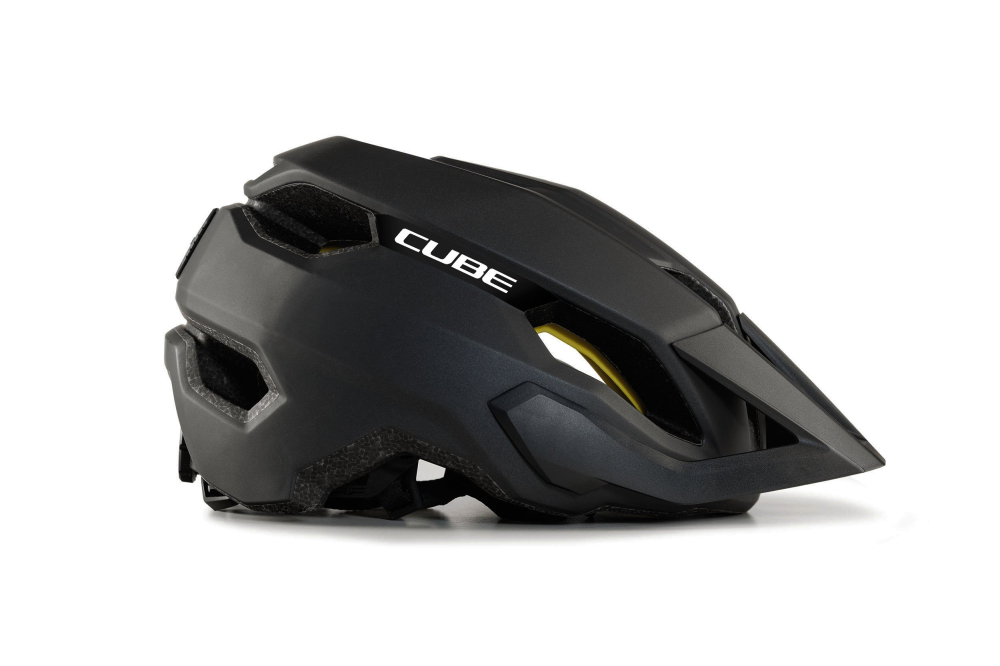 CASCA CUBE STRAY BLACK L (57-62) [2]