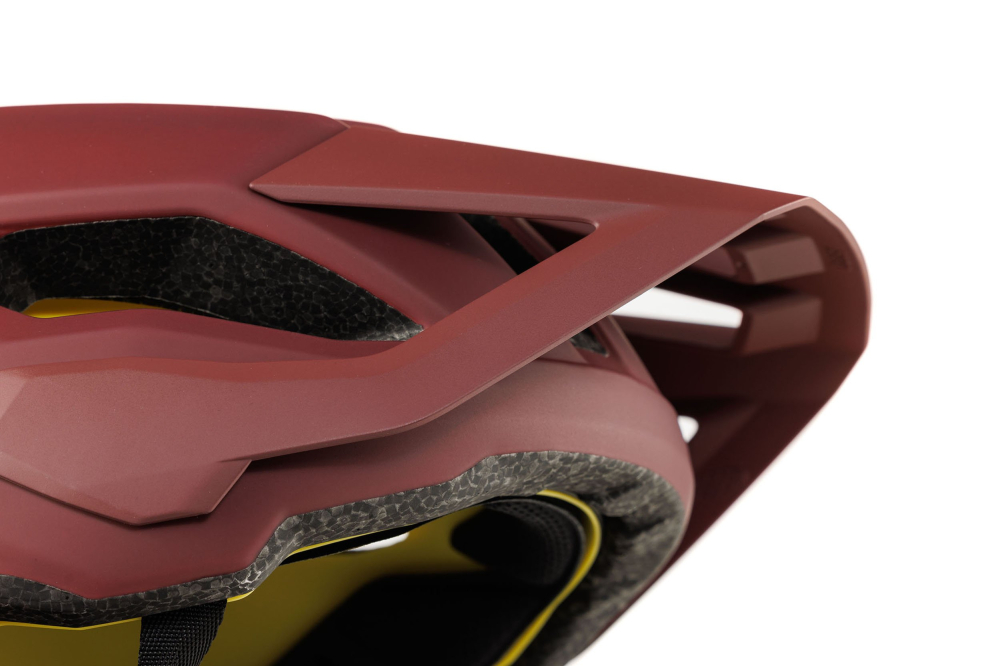 CASCA CUBE STRAY BURGUNDY L (57-62) [3]