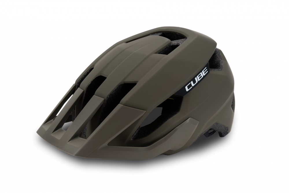 CASCA CUBE STRAY TM OLIVE S (49-55) [1]