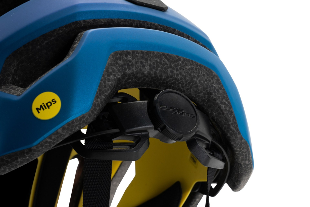 CASCA CUBE STRAY X ACTIONTEAM BLUE/GREY S (49-55) [3]