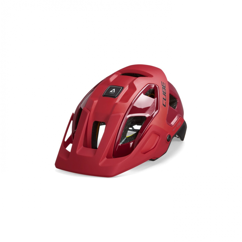 CASCA CUBE STROVER RED M [1]