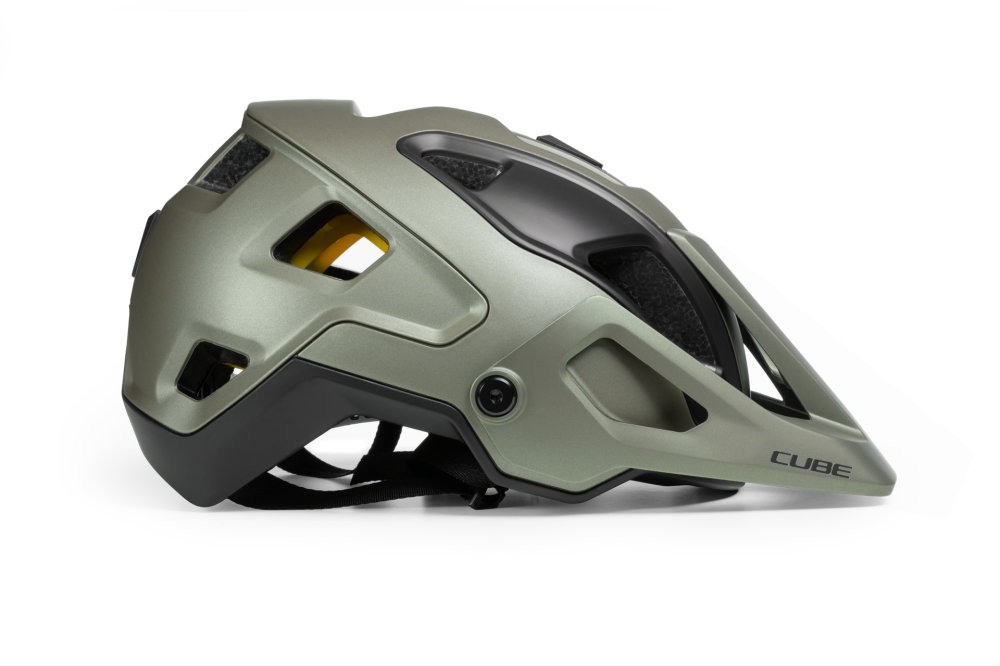 CASCA CUBE STROVER TM M (52-57) [2]