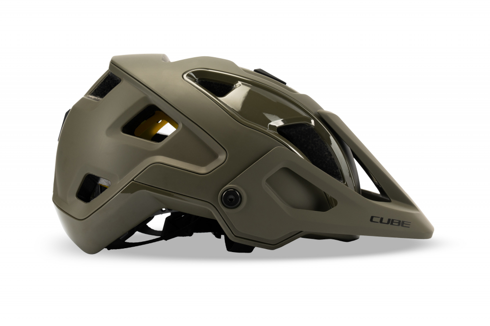 CASCA CUBE STROVER TM OLIVE M (52-57) [2]