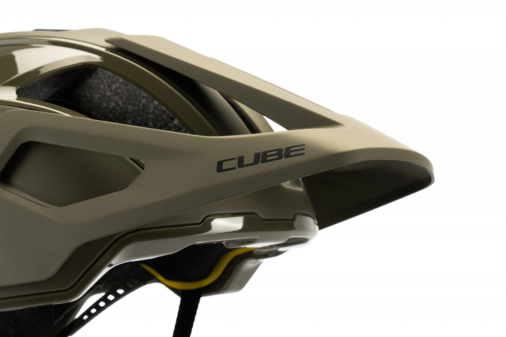 CASCA CUBE STROVER TM OLIVE M (52-57) [3]