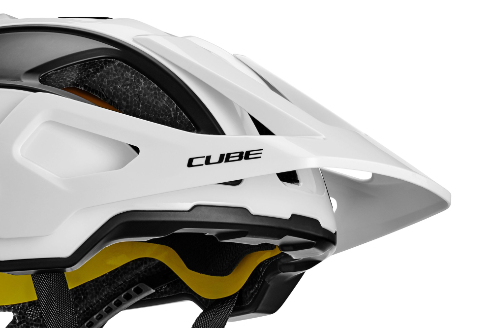 CASCA CUBE STROVER WHITE BLACK S [3]