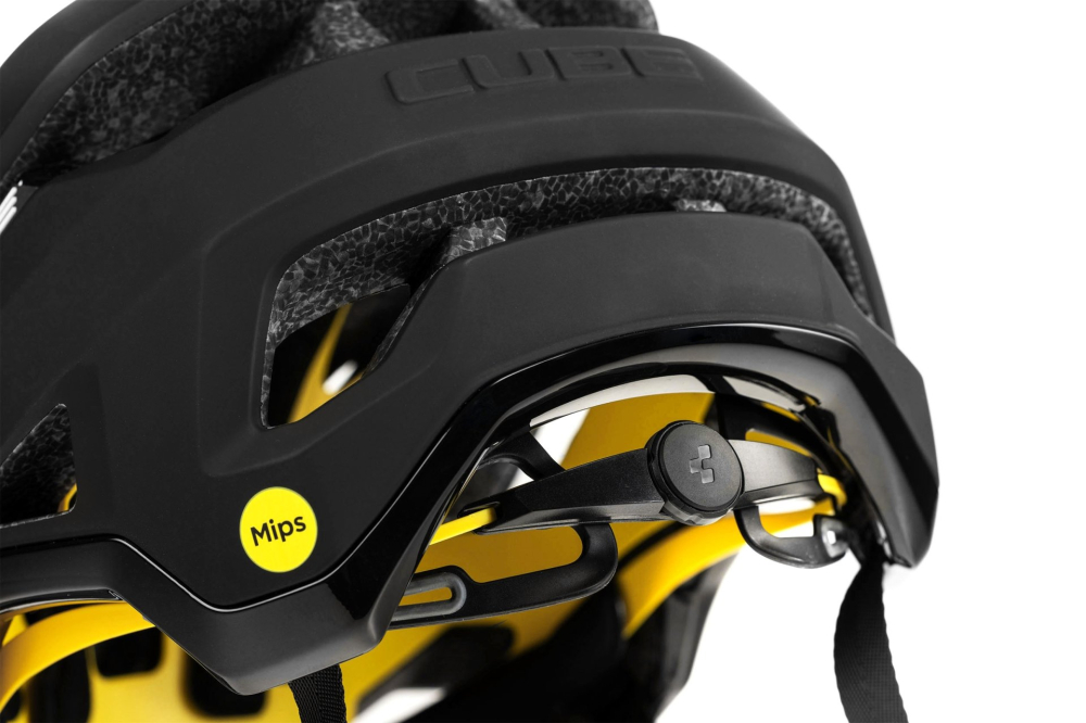CASCA CUBE TROOPER BLACK S (52-56) [3]