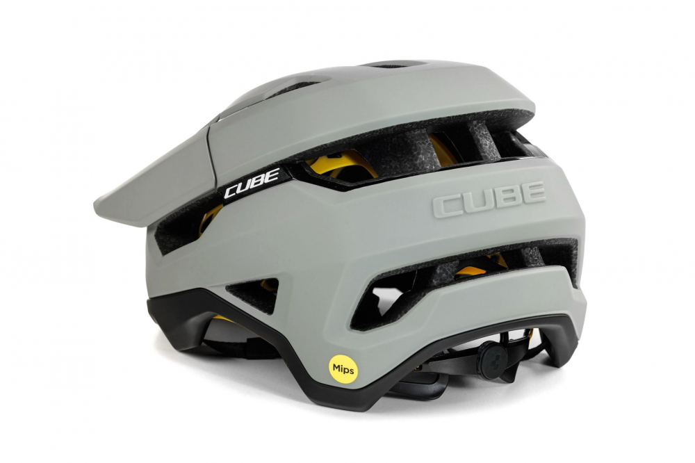 CASCA CUBE TROOPER GREY M (56-59) [2]