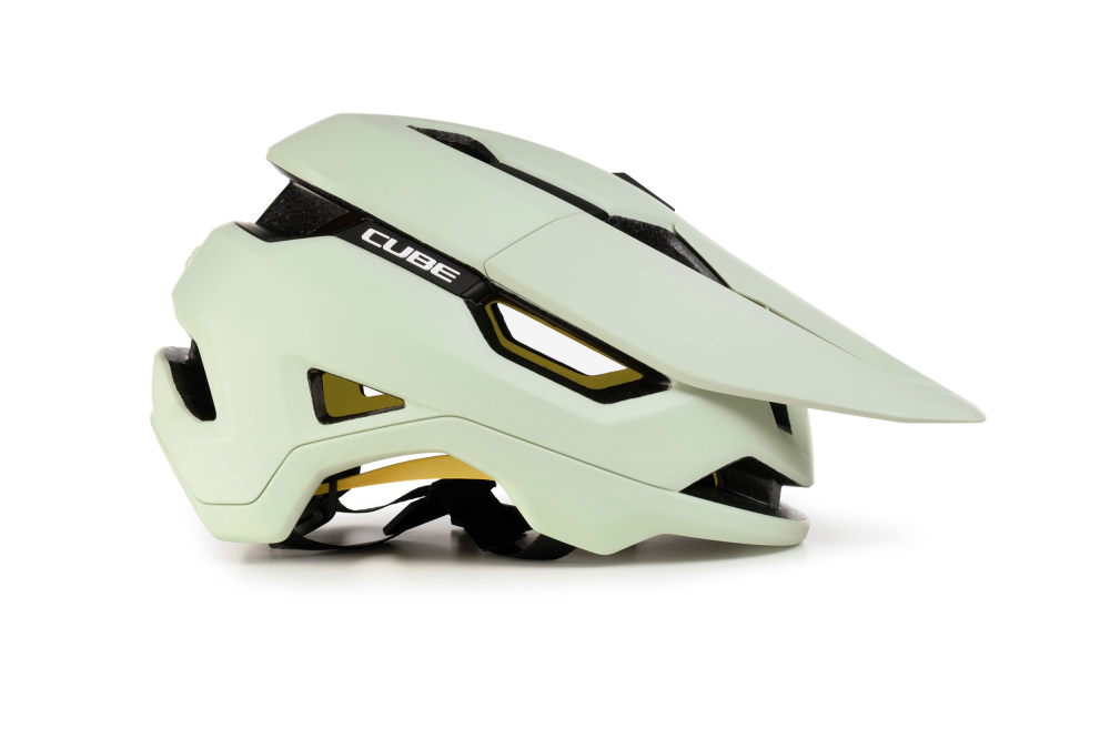 CASCA CUBE TROOPER LIGHT GREEN S (52-56) [2]