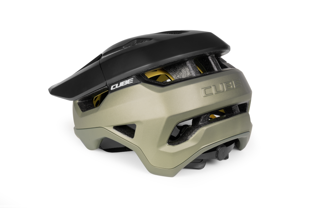 CASCA CUBE TROOPER TM L (59-63) [4]