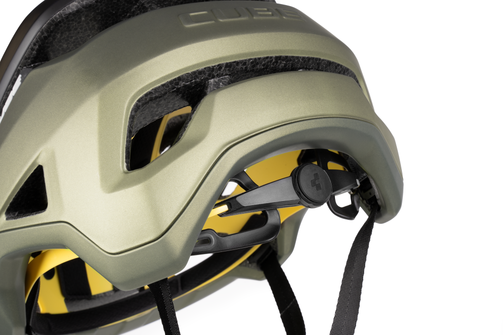 CASCA CUBE TROOPER TM M (56-59) [5]