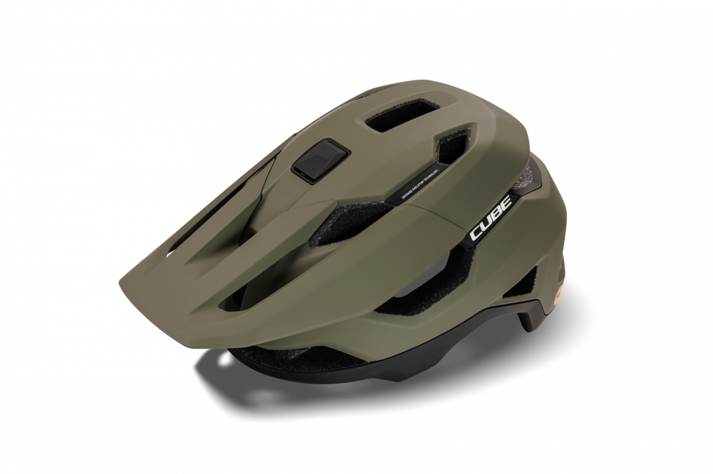 CASCA CUBE TROOPER TM OLIVE M (56-59) [1]