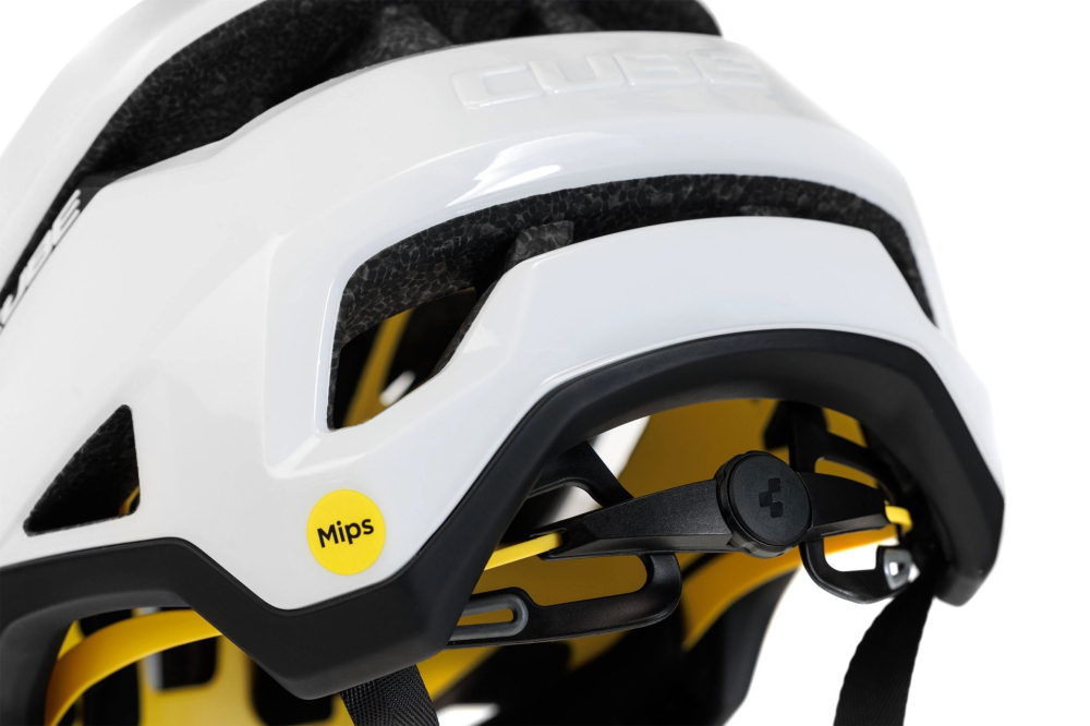 CASCA CUBE TROOPER WHITE L (59-63) [3]