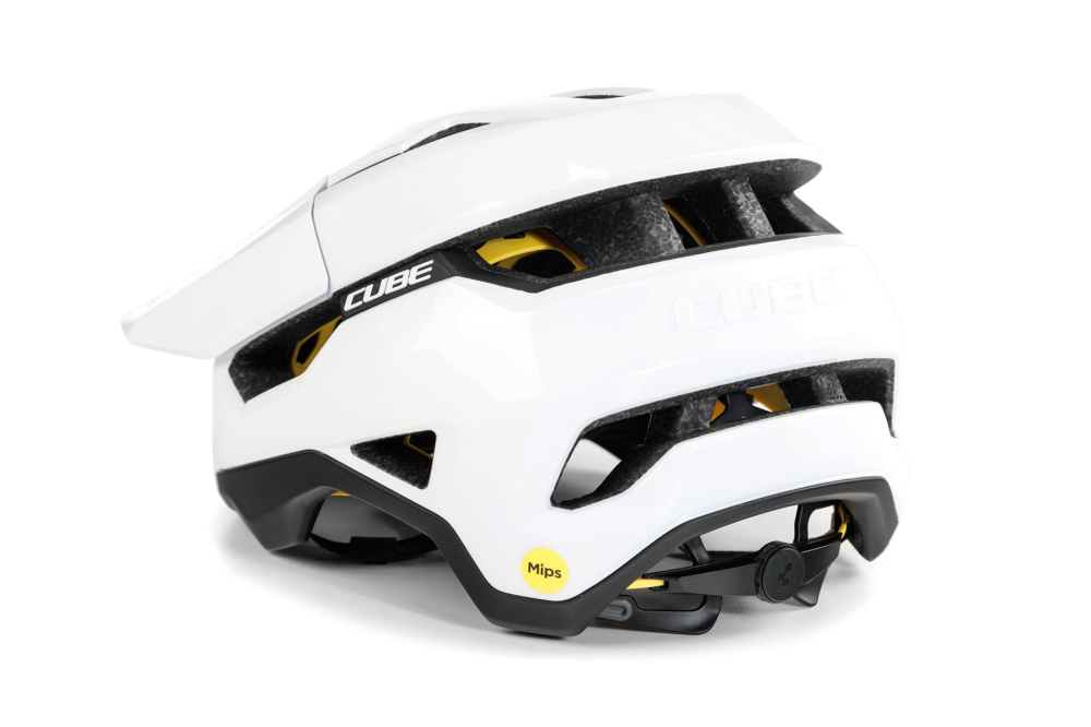 CASCA CUBE TROOPER WHITE M (56-59) [2]